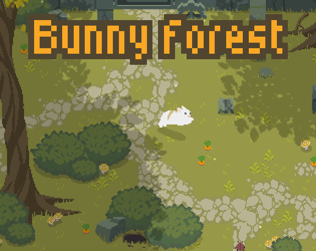 Bunny Forest